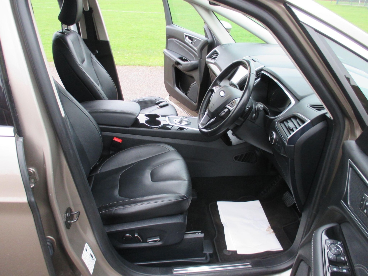 Used Ford S-Max 2019 for sale - 77387187: Photo 23