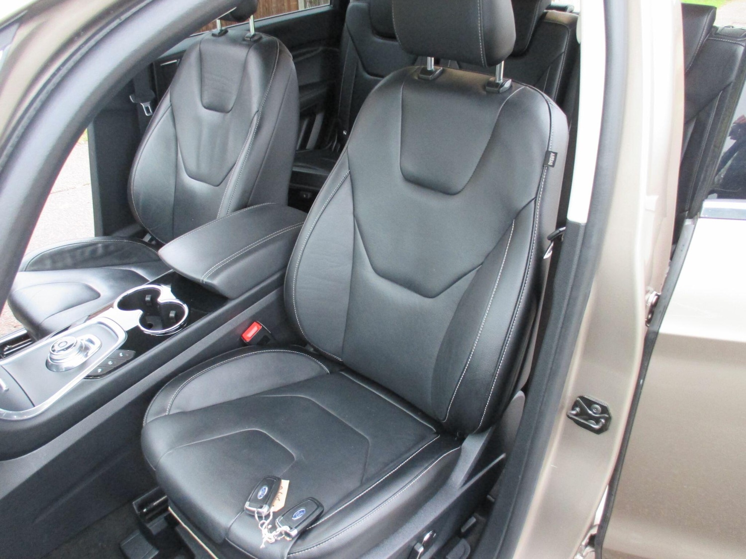 Used Ford S-Max 2019 for sale - 77387187: Photo 24