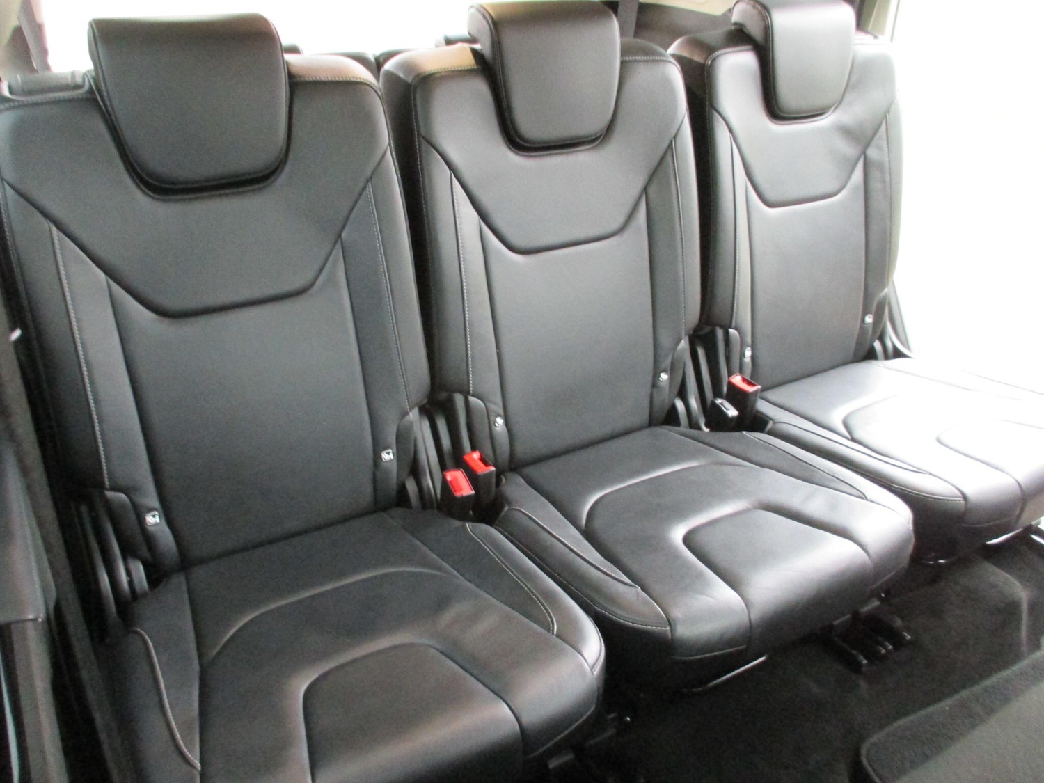 Used Ford S-Max 2019 for sale - 77387187: Photo 27