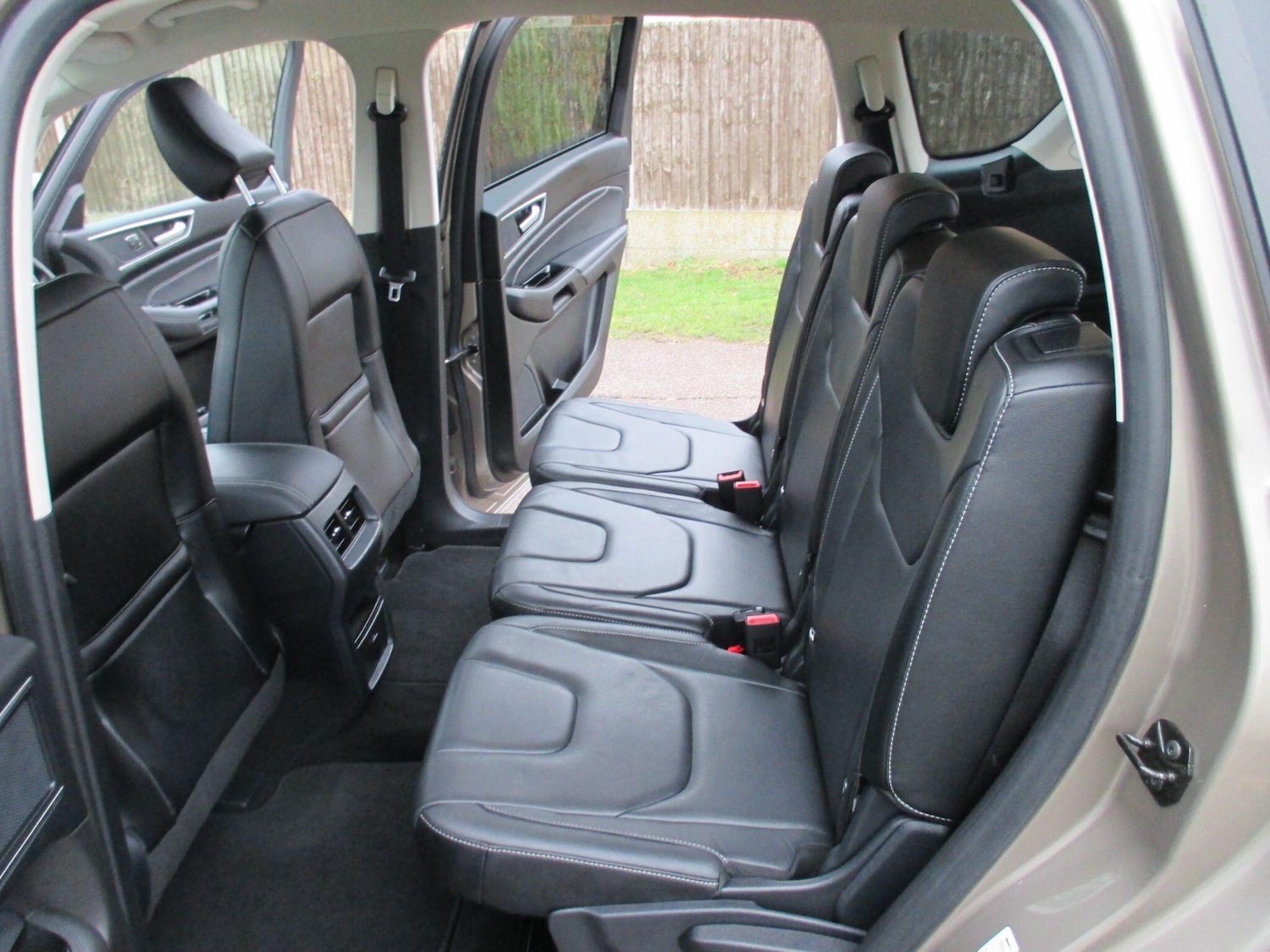 Used Ford S-Max 2019 for sale - 77387187: Photo 30