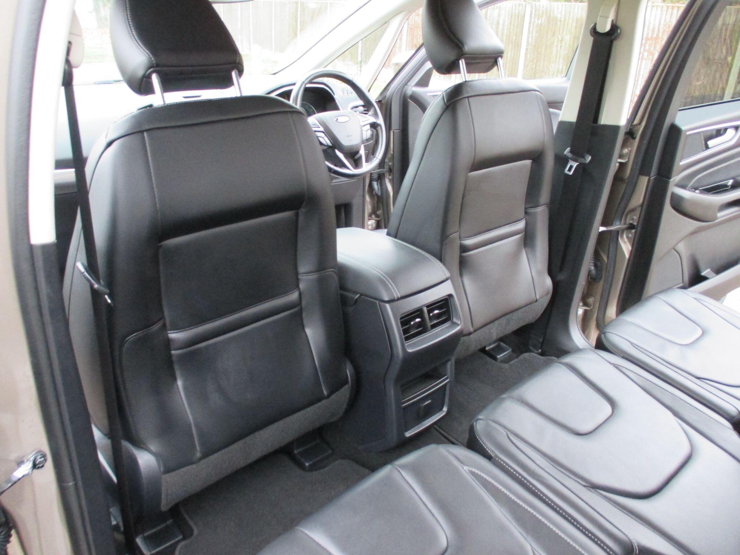 Used Ford S-Max 2019 for sale - 77387187: Photo 31