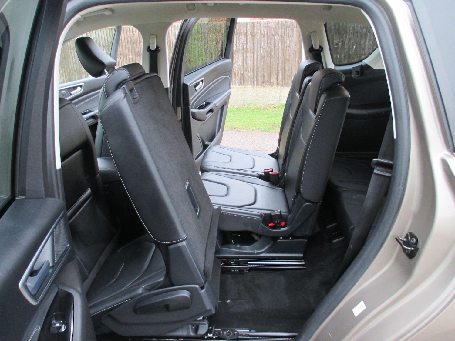 Used Ford S-Max 2019 for sale - 77387187: Photo 32