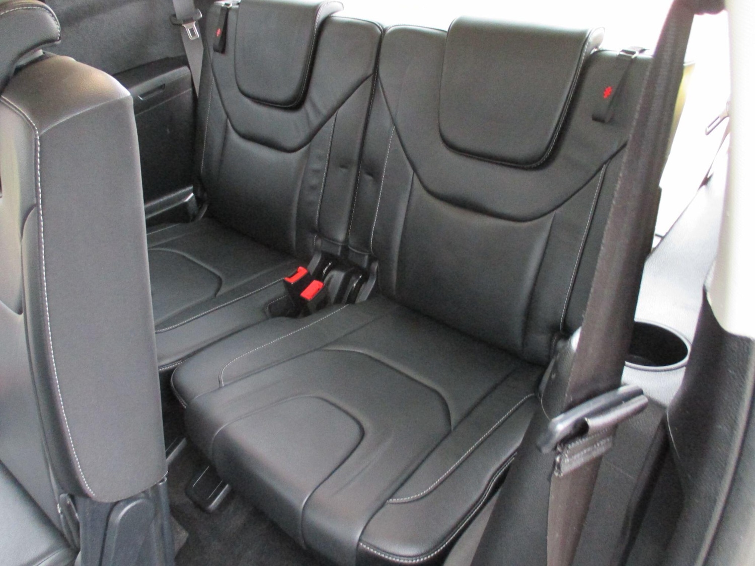 Used Ford S-Max 2019 for sale - 77387187: Photo 33