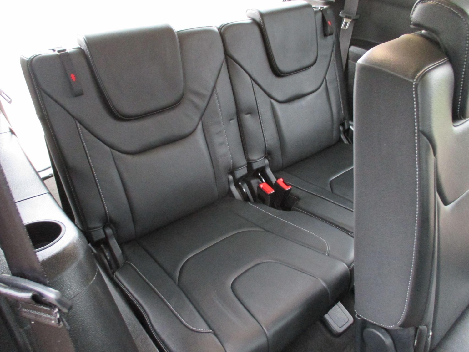 Used Ford S-Max 2019 for sale - 77387187: Photo 35