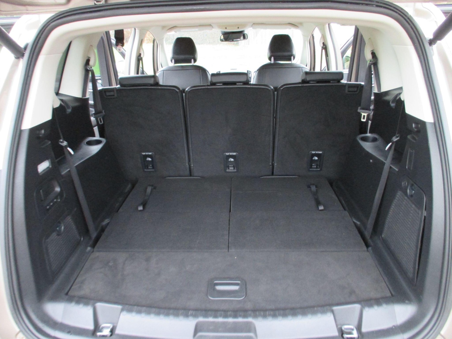 Used Ford S-Max 2019 for sale - 77387187: Photo 37