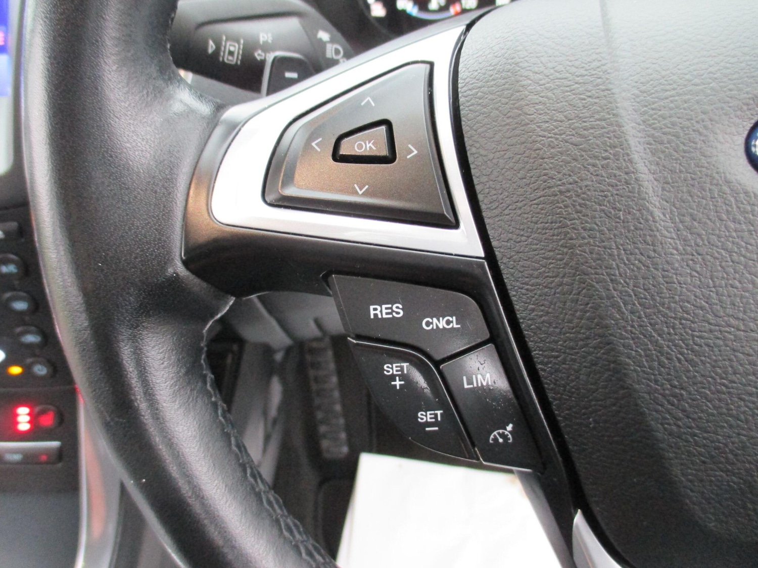 Used Ford S-Max 2019 for sale - 77387187: Photo 42