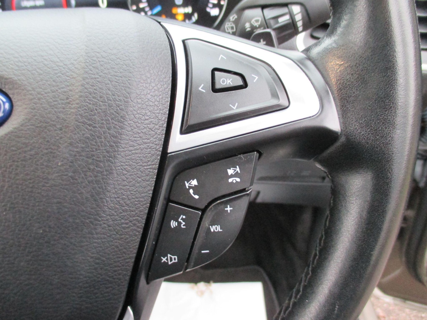 Used Ford S-Max 2019 for sale - 77387187: Photo 43