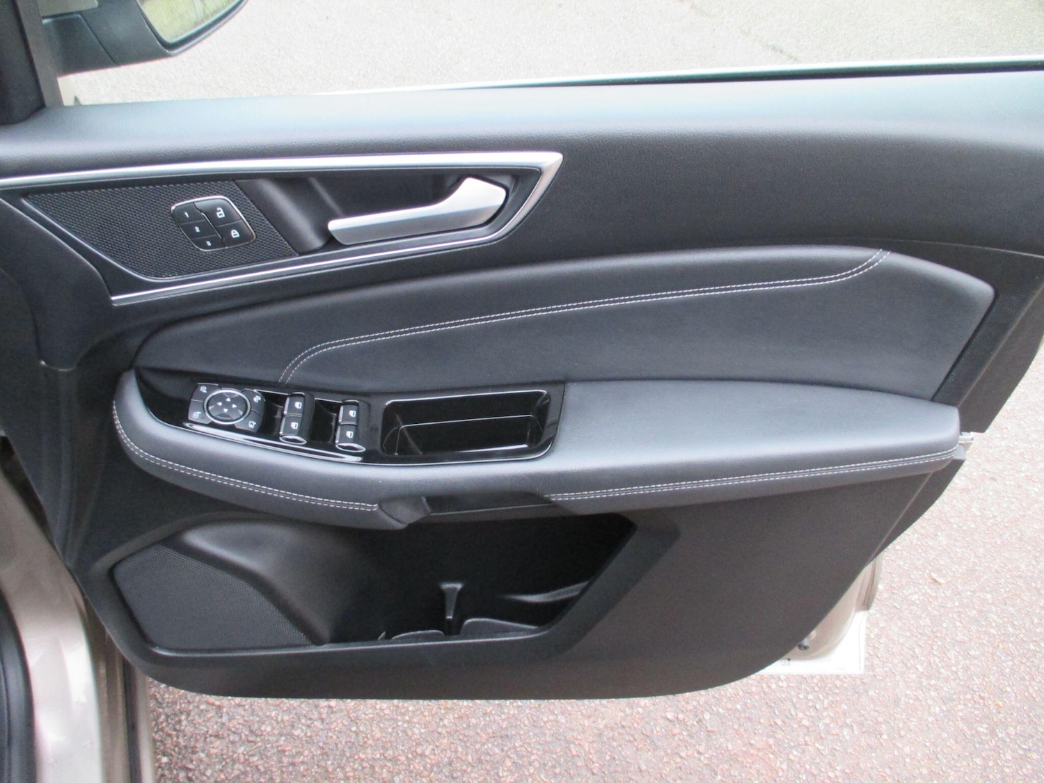 Used Ford S-Max 2019 for sale - 77387187: Photo 54