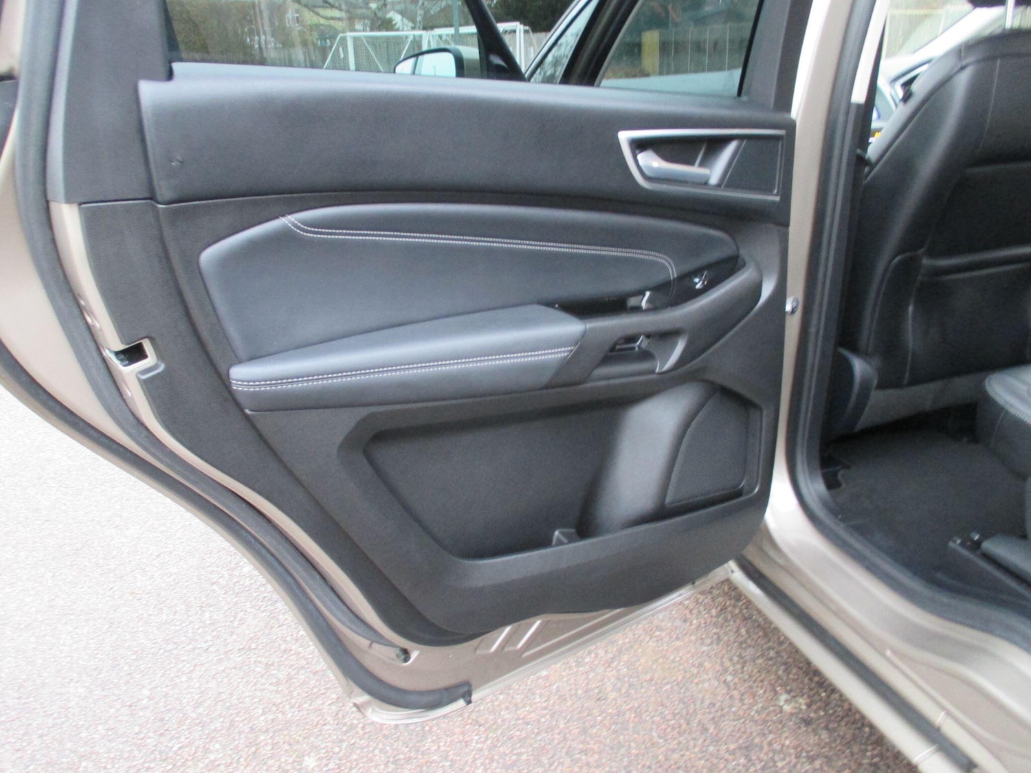 Used Ford S-Max 2019 for sale - 77387187: Photo 56