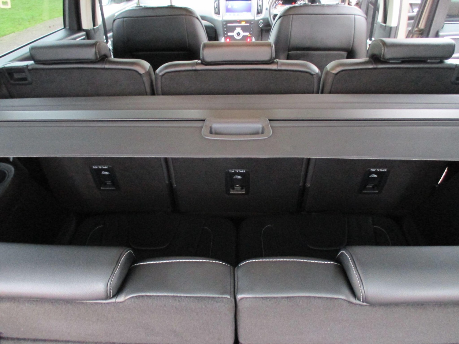 Used Ford S-Max 2019 for sale - 77387187: Photo 58