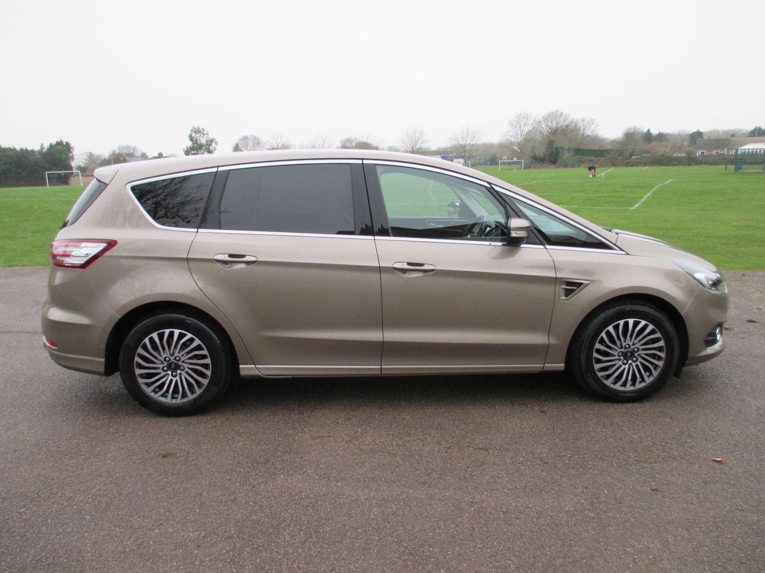 Used Ford S-Max 2019 for sale - 77387187: Photo 6