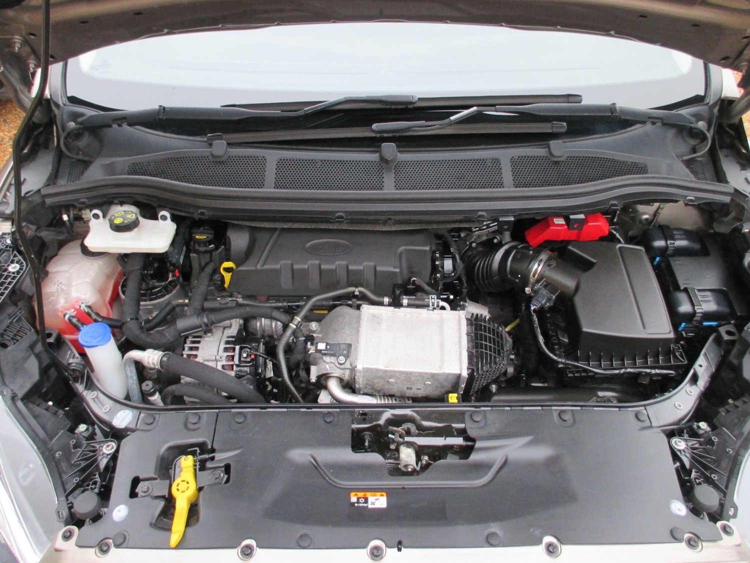 Used Ford S-Max 2019 for sale - 77387187: Photo 61