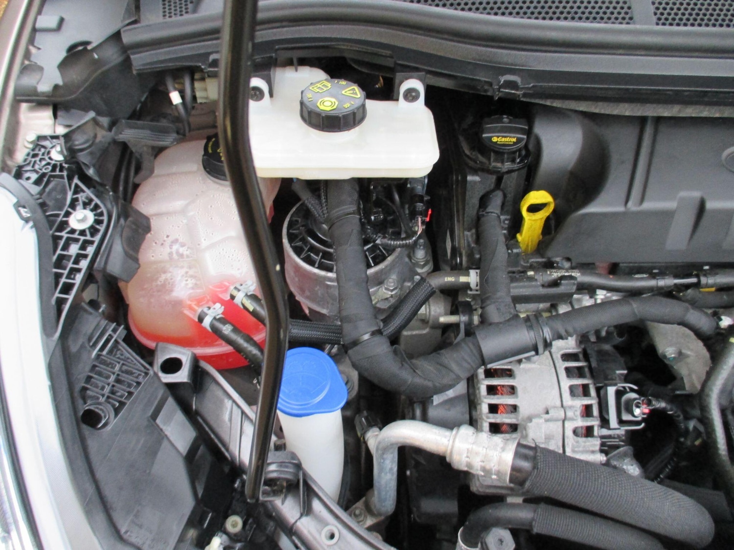 Used Ford S-Max 2019 for sale - 77387187: Photo 62