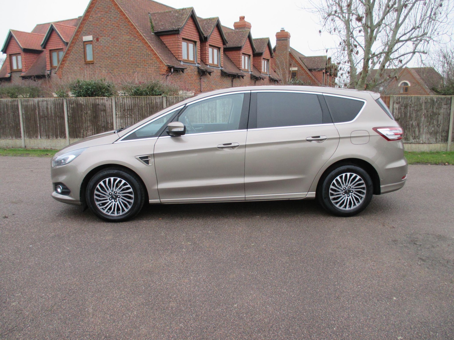 Used Ford S-Max 2019 for sale - 77387187: Photo 7