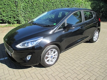 Used Ford Fiesta 2019 for sale - 78965695: Photo