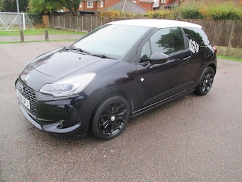 Used DS Automobiles DS 3 2018 for sale - 78797303: Photo