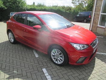 Used SEAT Ibiza 2018 for sale - 75751675: Photo