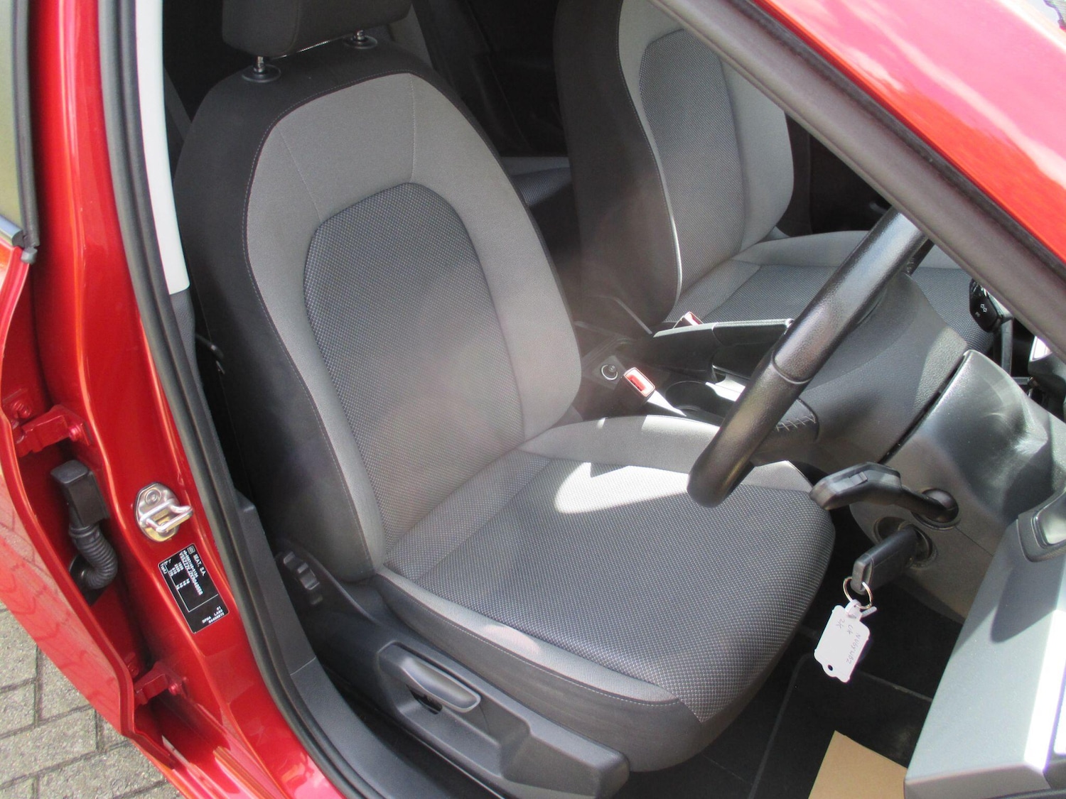 Vehicle 23