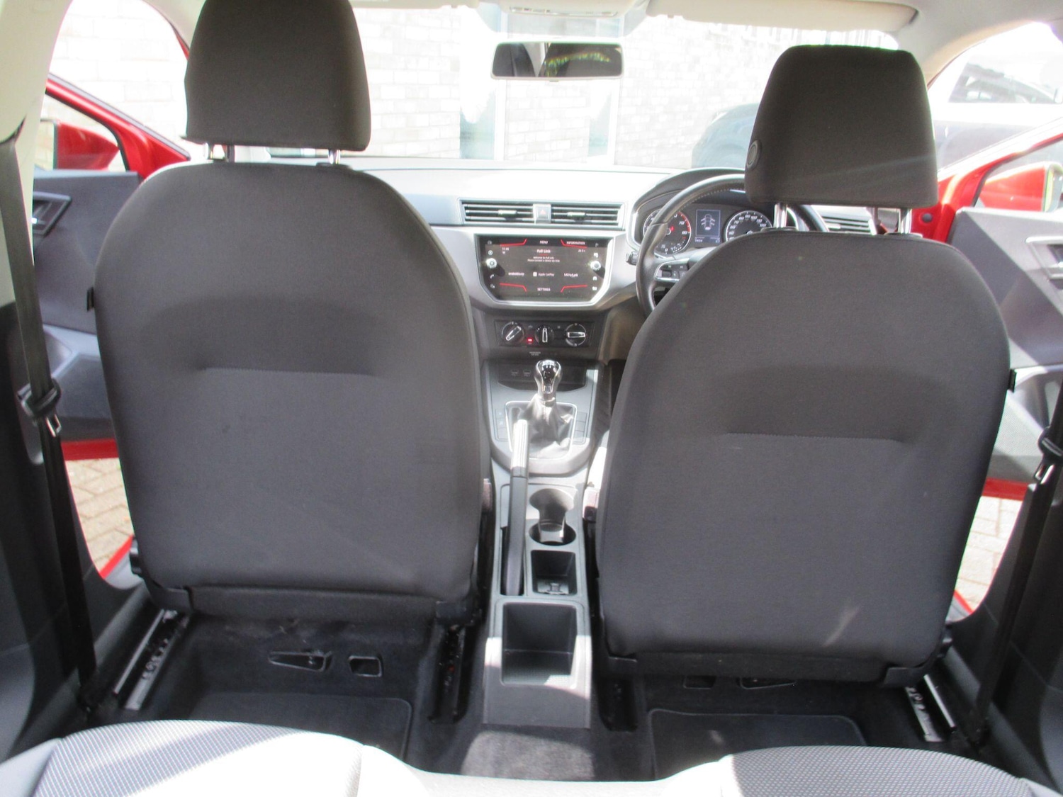 Vehicle 29