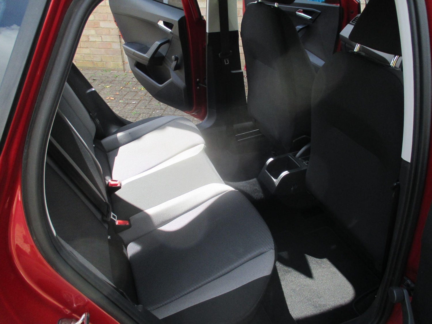 Vehicle 30