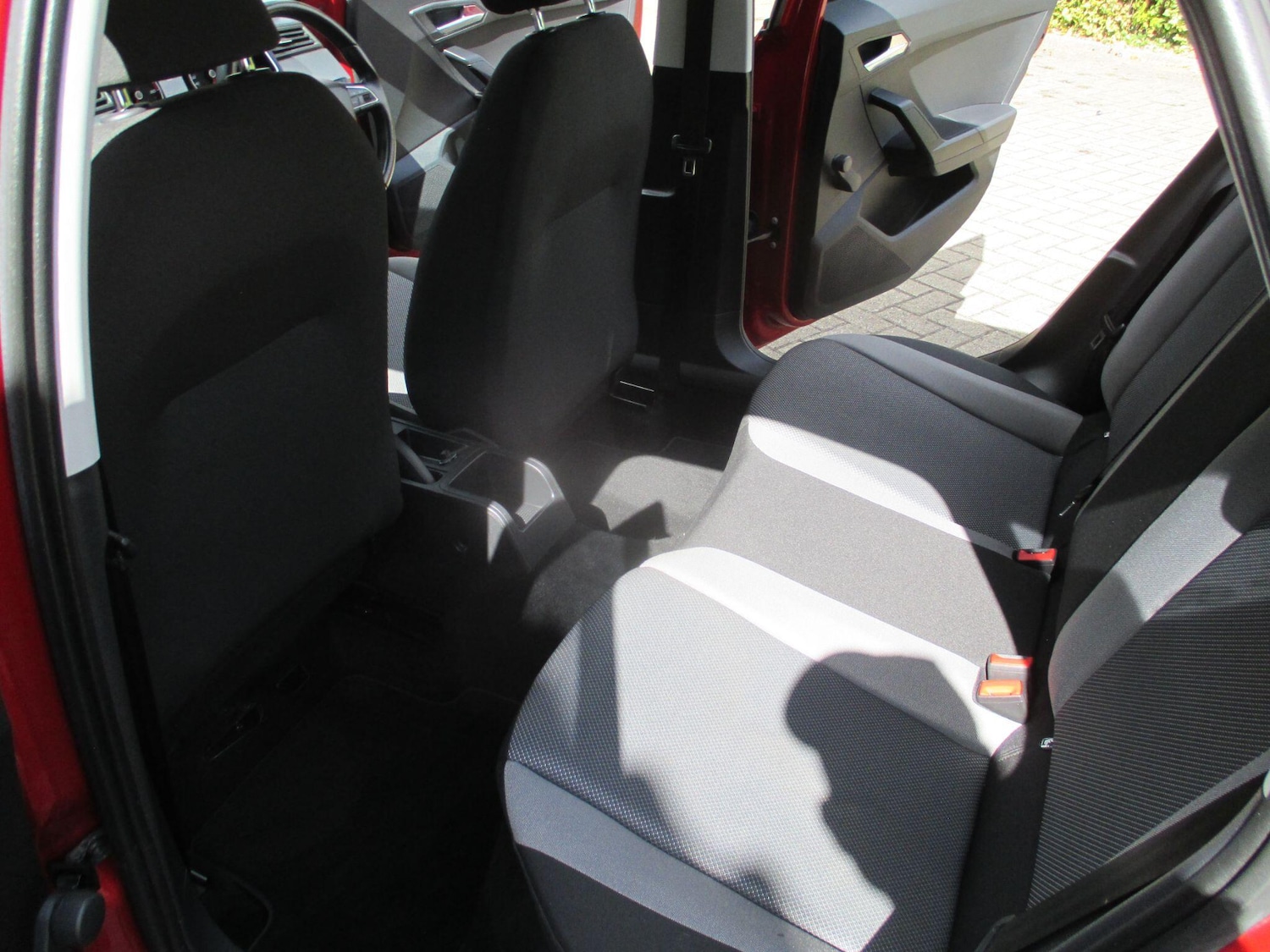 Vehicle 31