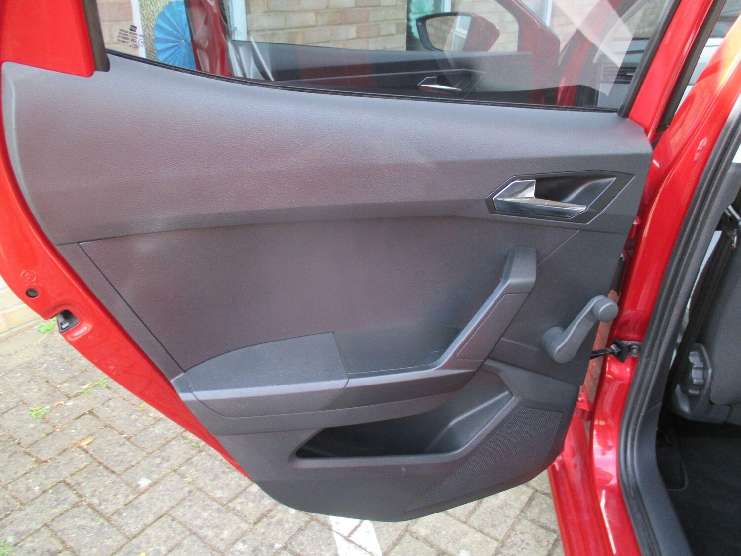 Vehicle 43