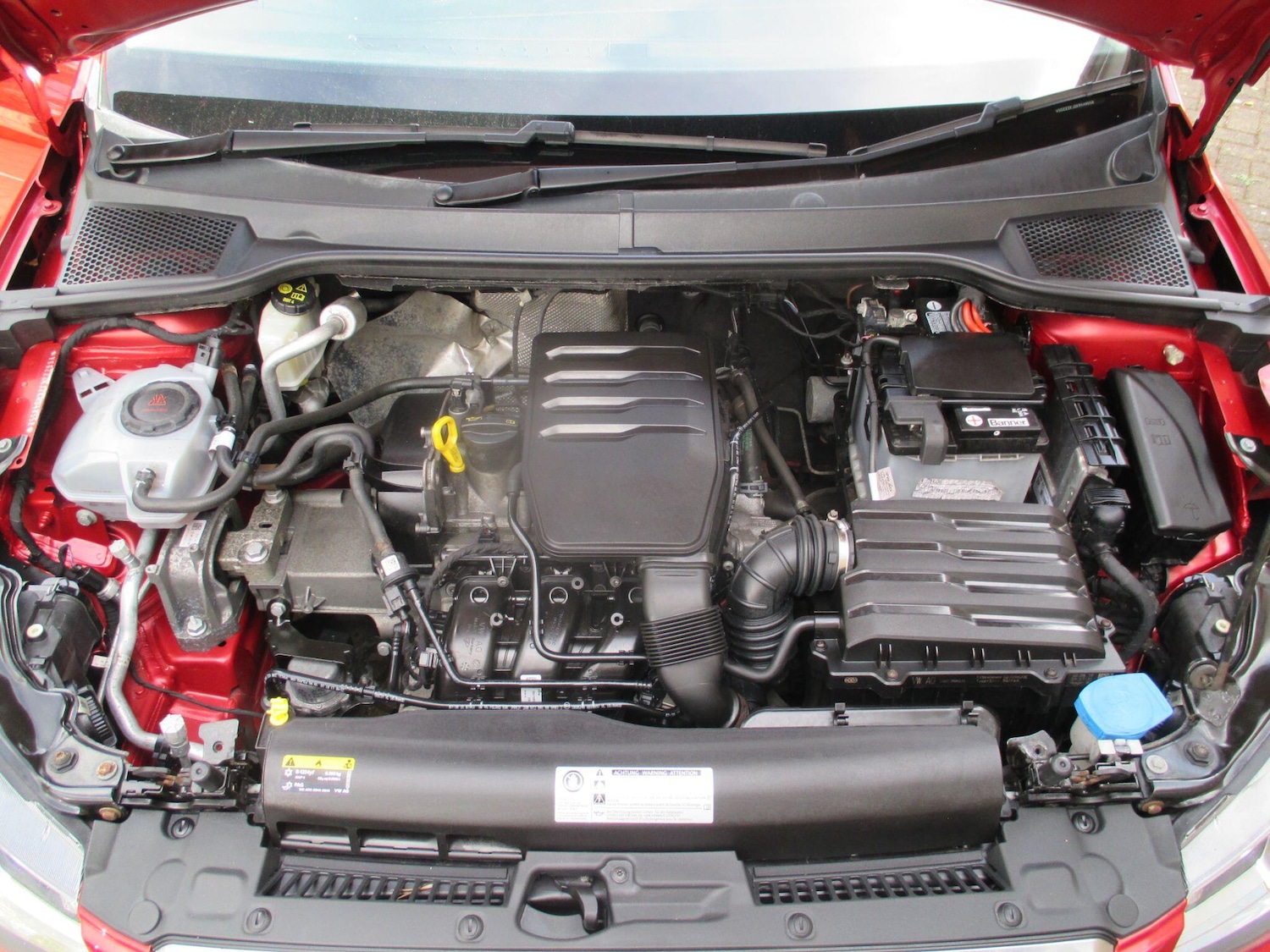 Vehicle 48