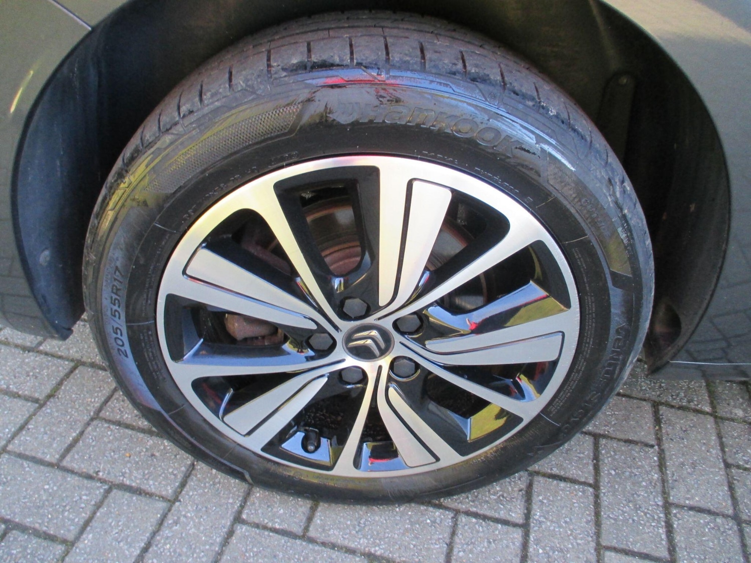 Used Citroen Grand C4 Picasso 2017 for sale - 77784148: Photo 12