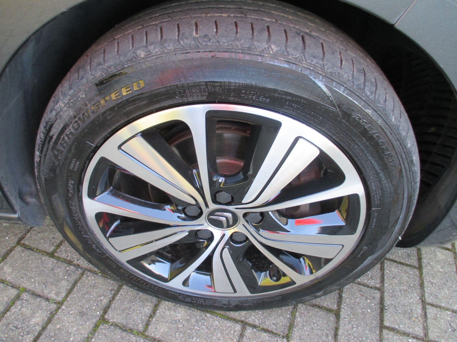 Used Citroen Grand C4 Picasso 2017 for sale - 77784148: Photo 13