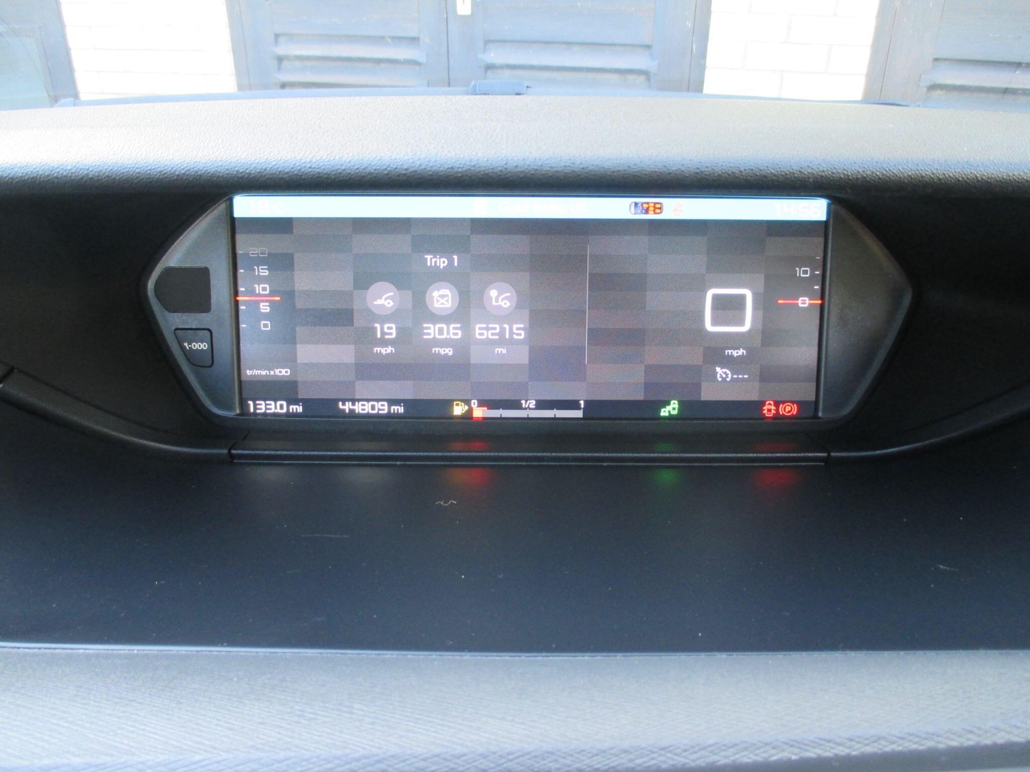 Used Citroen Grand C4 Picasso 2017 for sale - 77784148: Photo 19