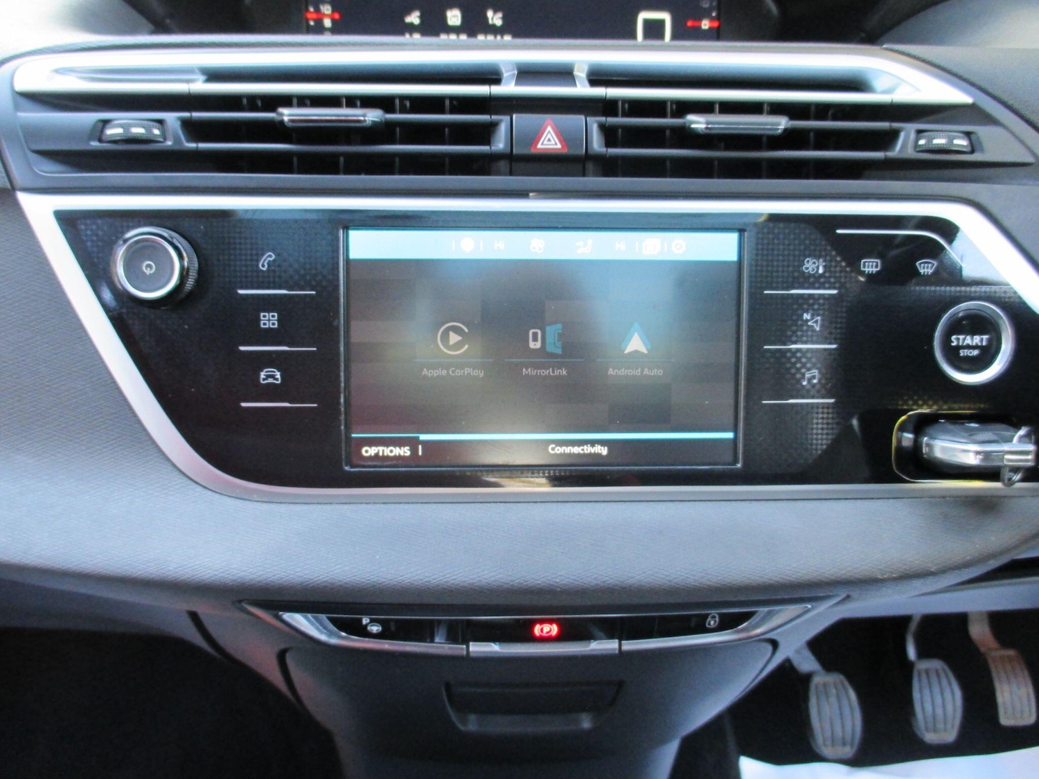 Used Citroen Grand C4 Picasso 2017 for sale - 77784148: Photo 20