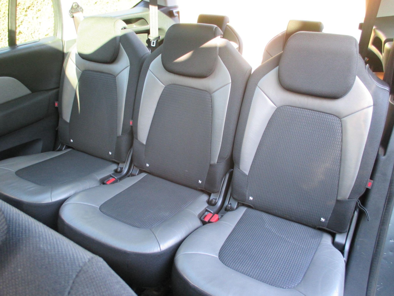 Used Citroen Grand C4 Picasso 2017 for sale - 77784148: Photo 26