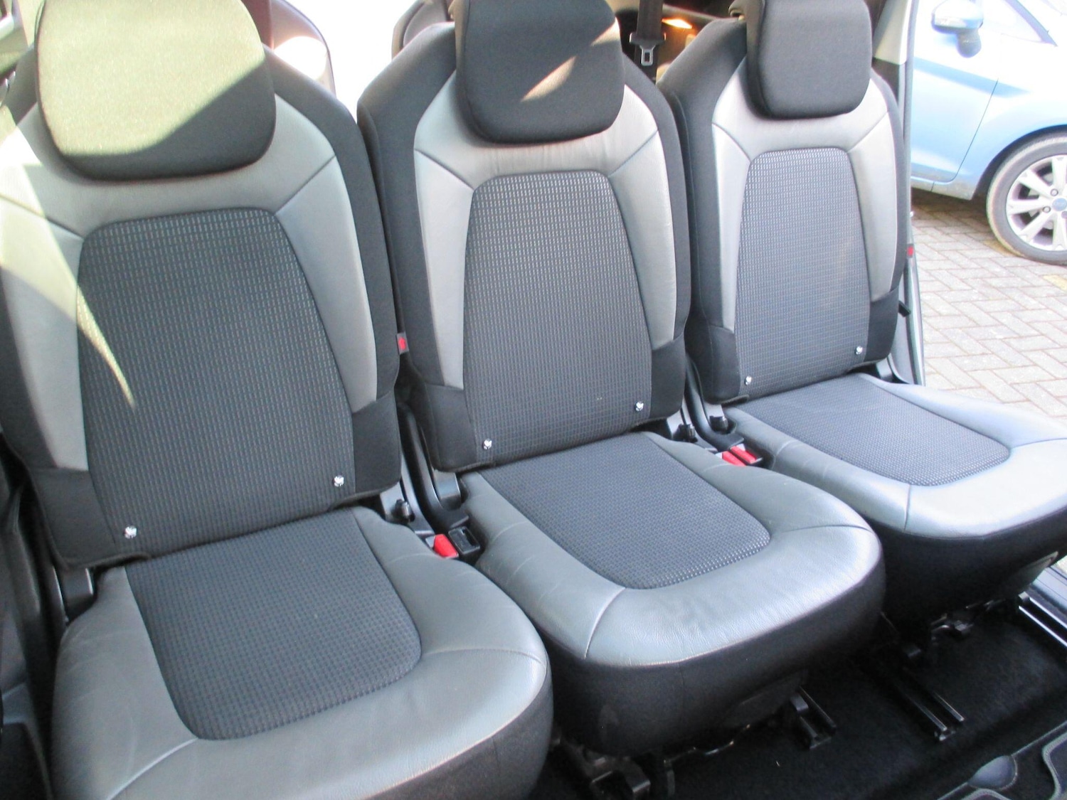 Used Citroen Grand C4 Picasso 2017 for sale - 77784148: Photo 27