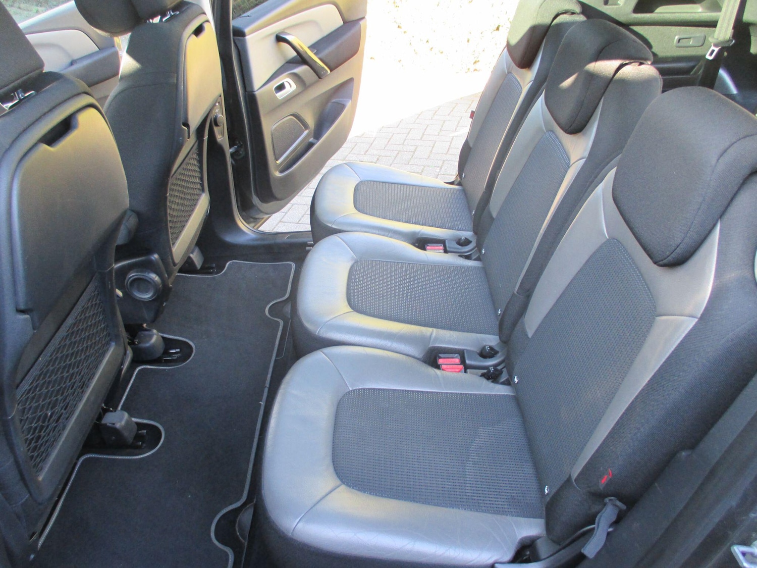 Used Citroen Grand C4 Picasso 2017 for sale - 77784148: Photo 28