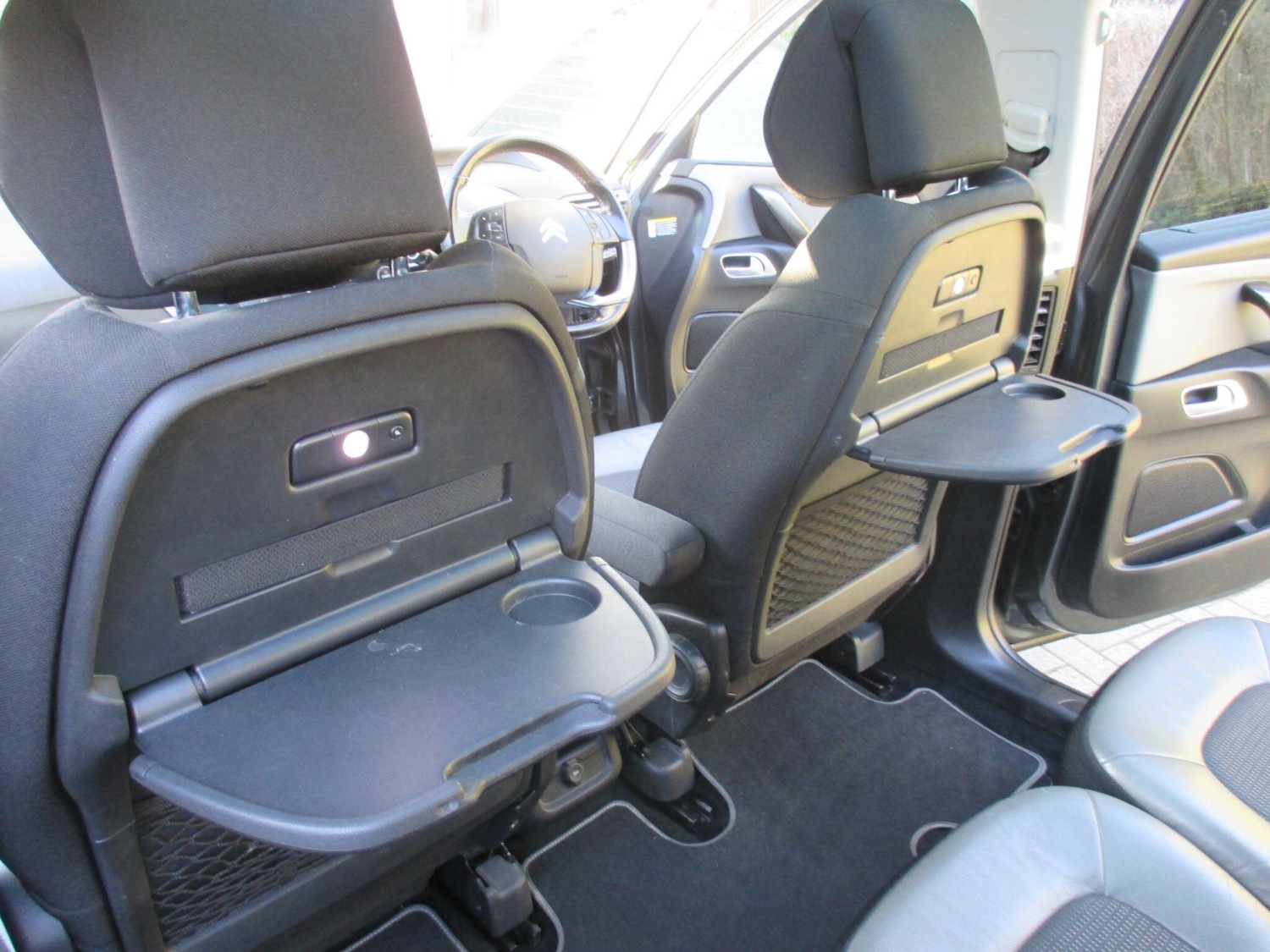 Used Citroen Grand C4 Picasso 2017 for sale - 77784148: Photo 29