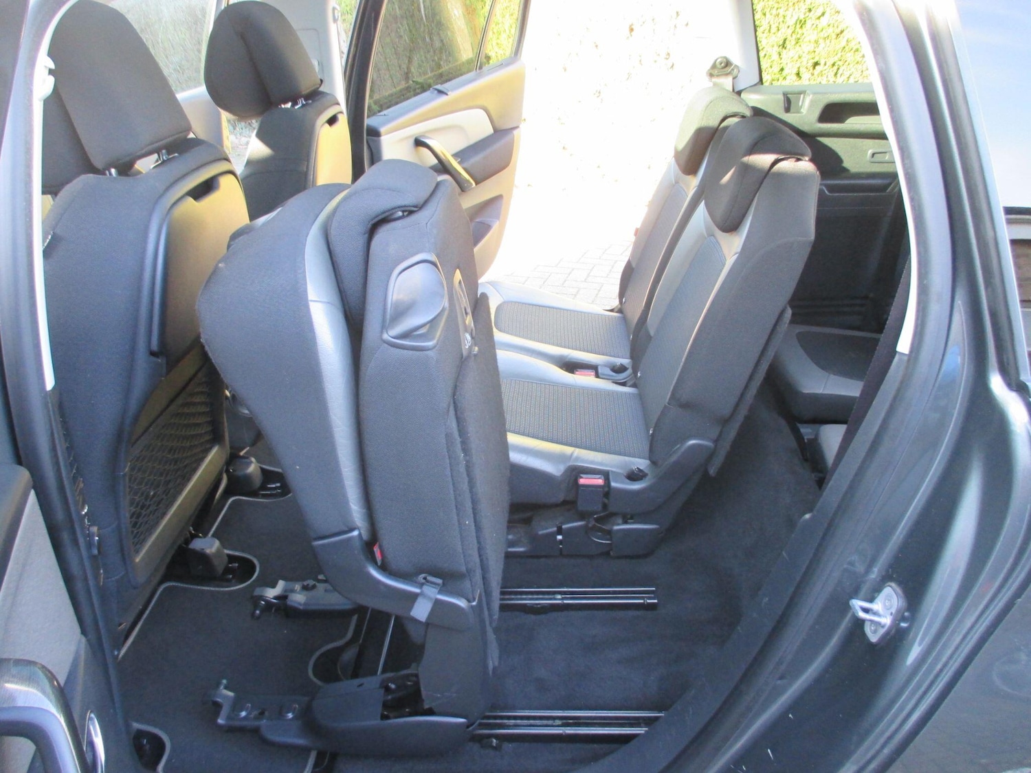 Used Citroen Grand C4 Picasso 2017 for sale - 77784148: Photo 30