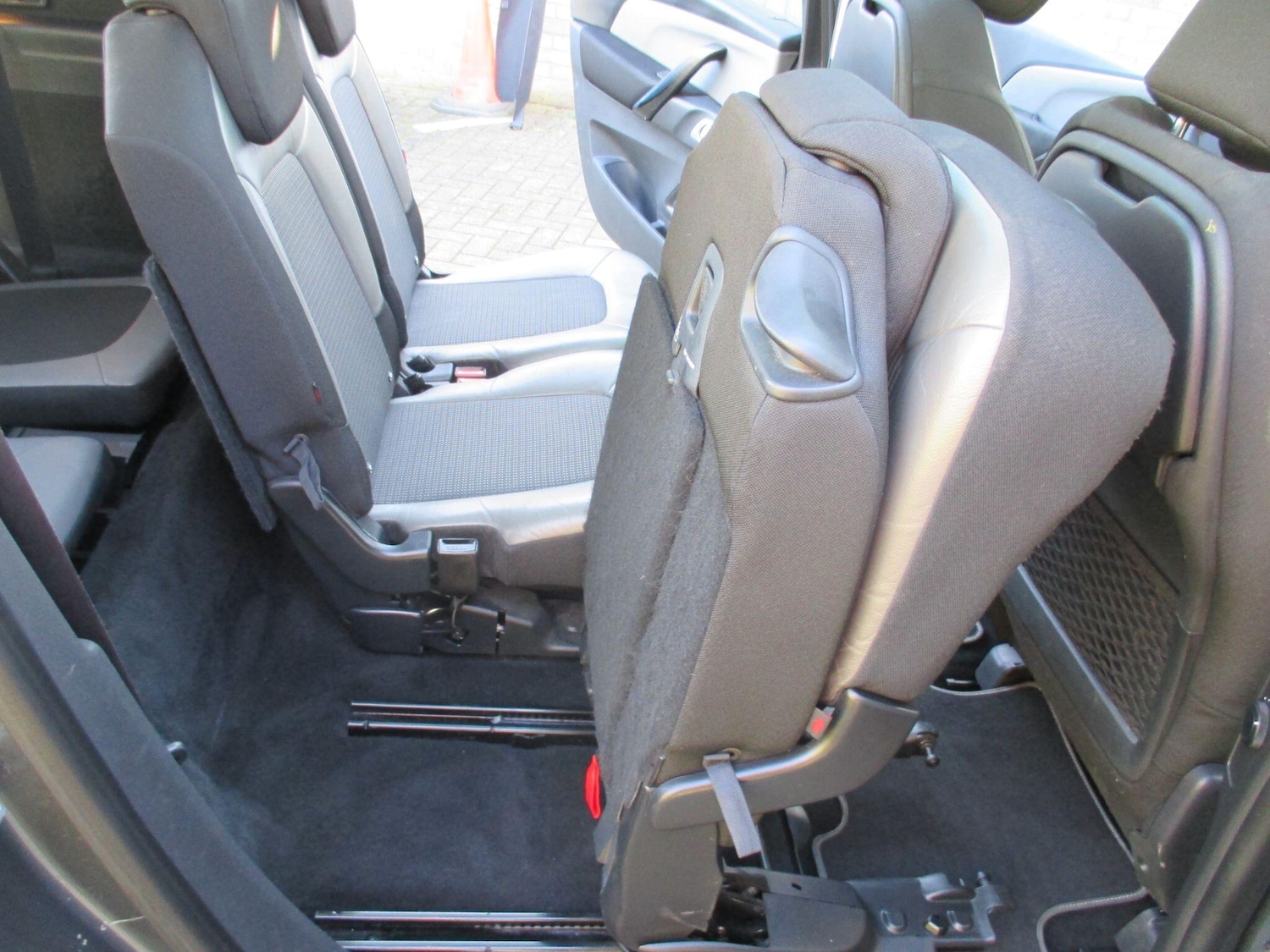 Used Citroen Grand C4 Picasso 2017 for sale - 77784148: Photo 32