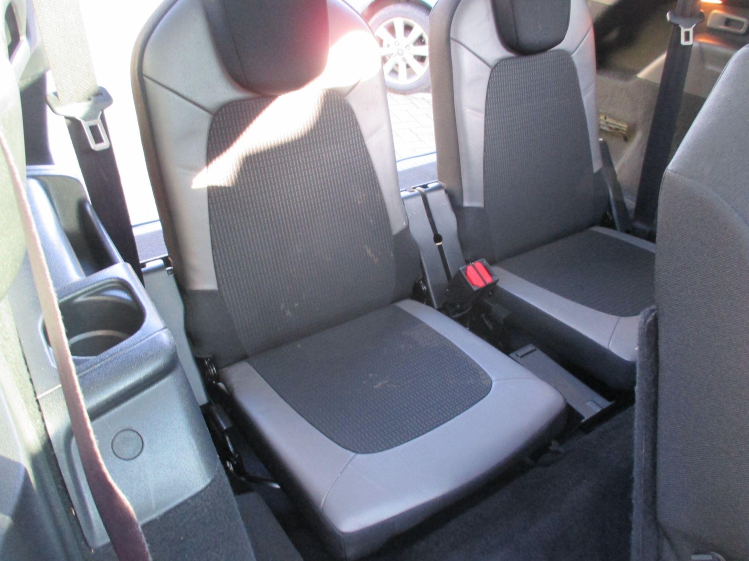 Used Citroen Grand C4 Picasso 2017 for sale - 77784148: Photo 33