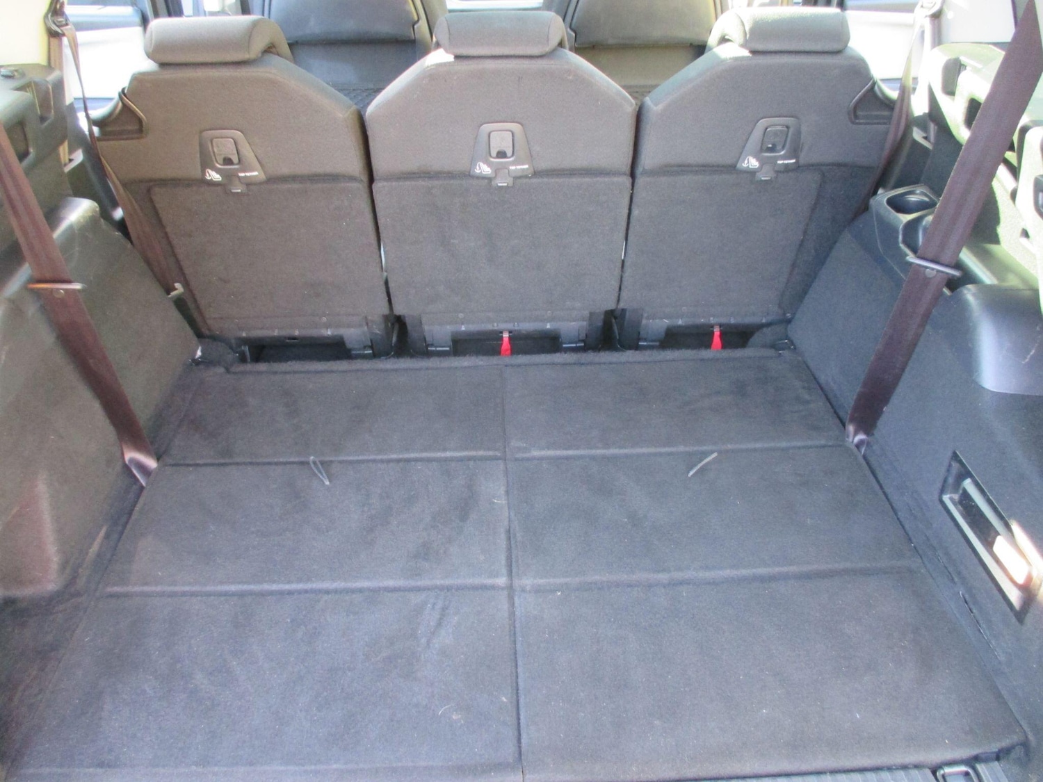 Used Citroen Grand C4 Picasso 2017 for sale - 77784148: Photo 35