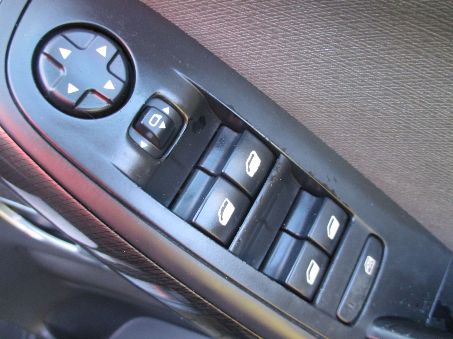 Used Citroen Grand C4 Picasso 2017 for sale - 77784148: Photo 48