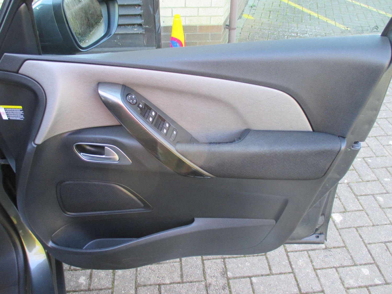 Used Citroen Grand C4 Picasso 2017 for sale - 77784148: Photo 50