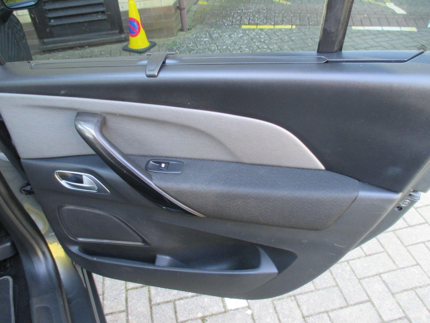 Used Citroen Grand C4 Picasso 2017 for sale - 77784148: Photo 51