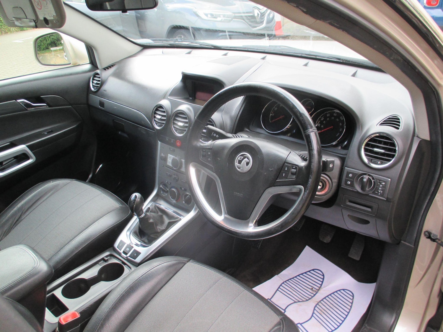 Vehicle 13