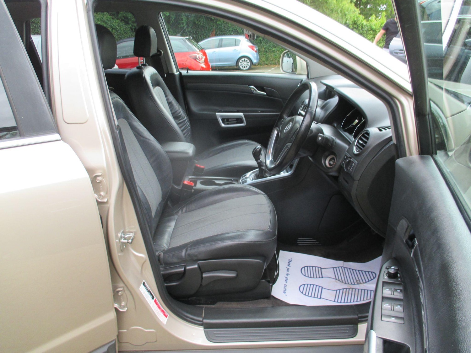 Vehicle 17