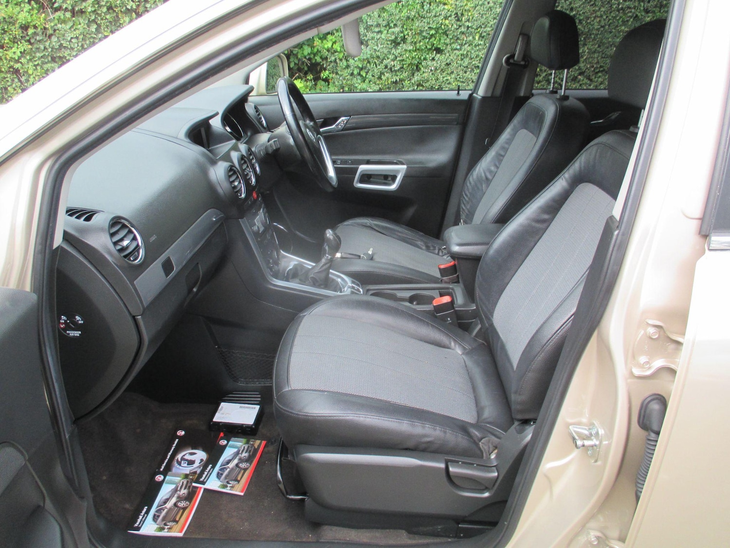 Vehicle 19