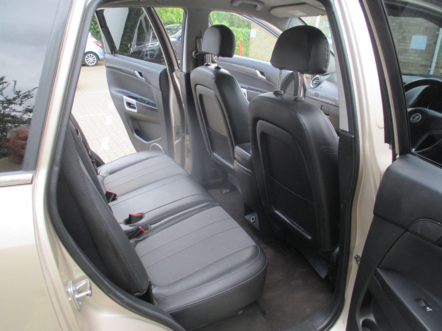 Vehicle 23