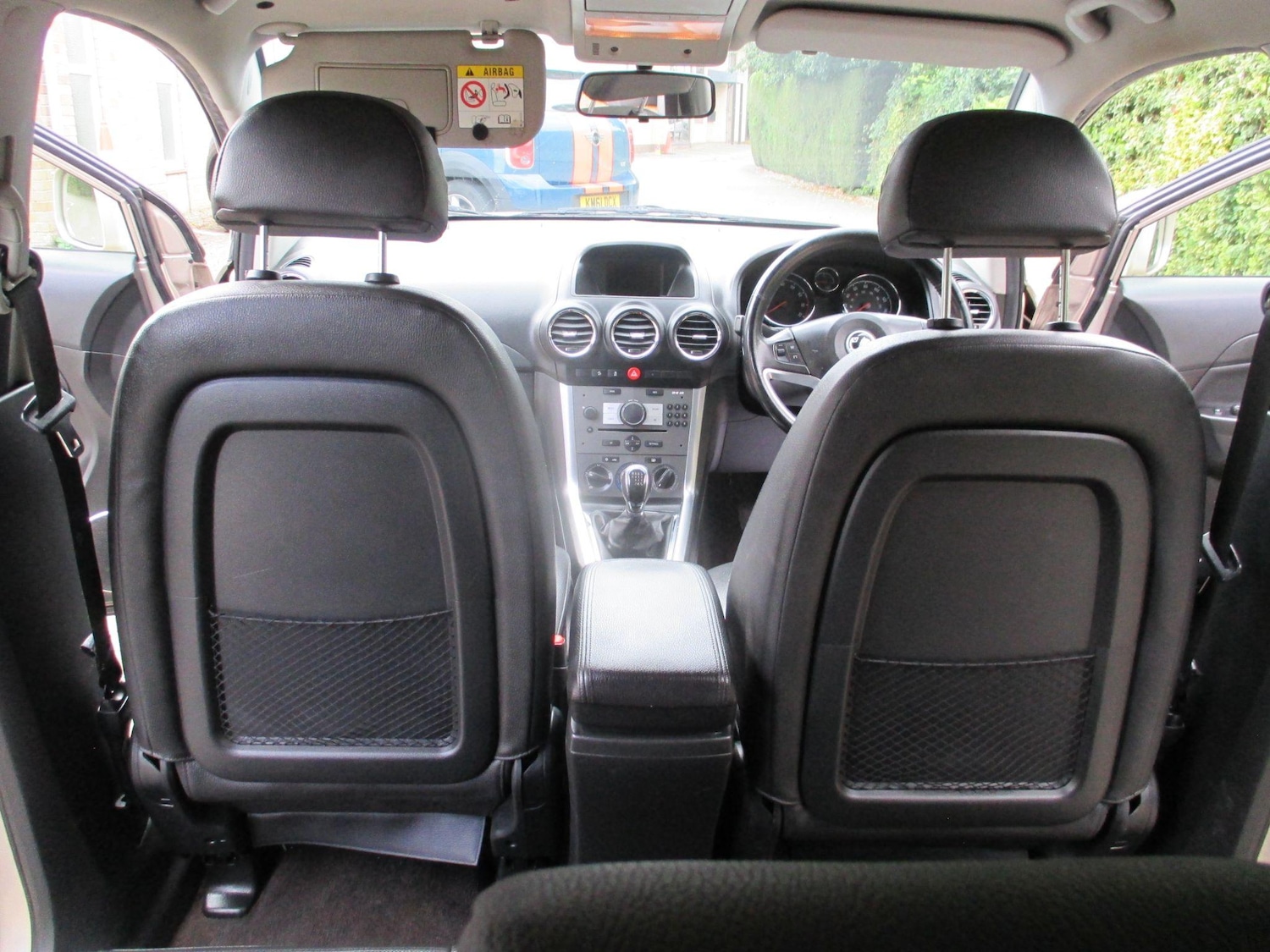 Vehicle 26