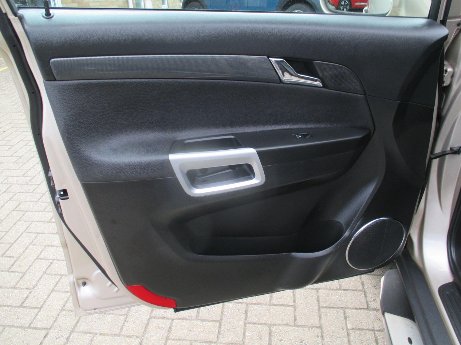 Vehicle 42