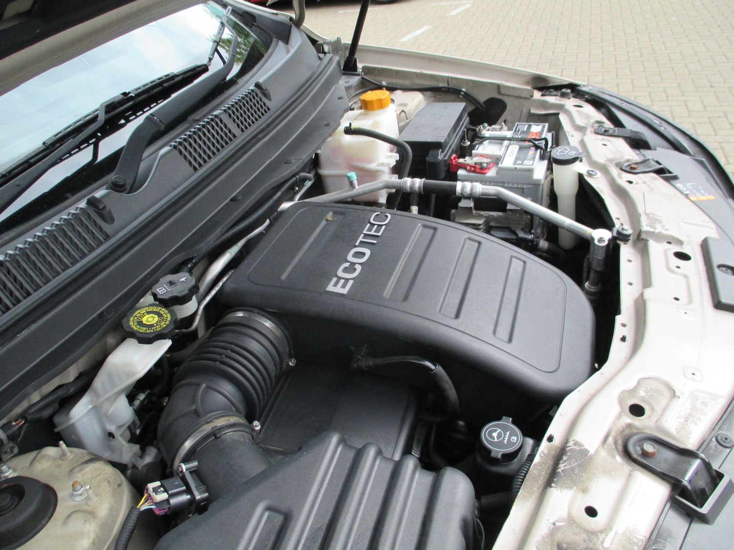 Vehicle 50