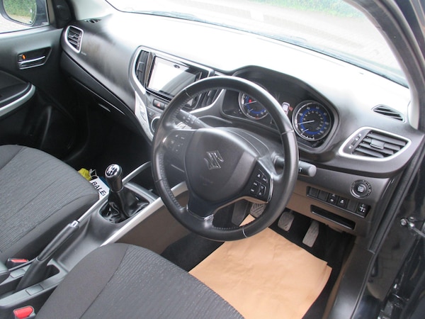 Used Suzuki Baleno 2017 for sale - 75751674: Photo 16